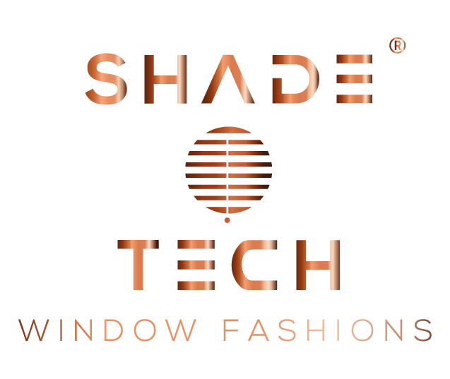 Shaseotech window fashion