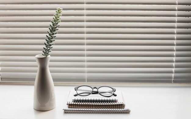 office desk still life 23 2148111389