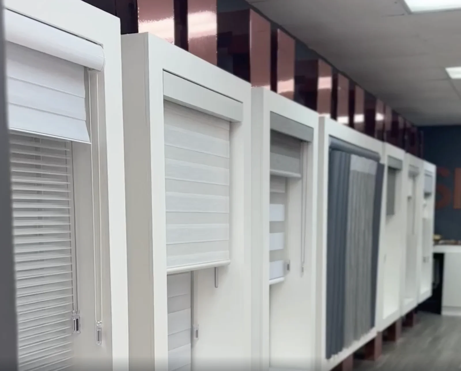 Shadeotech Window Fashions business photo
