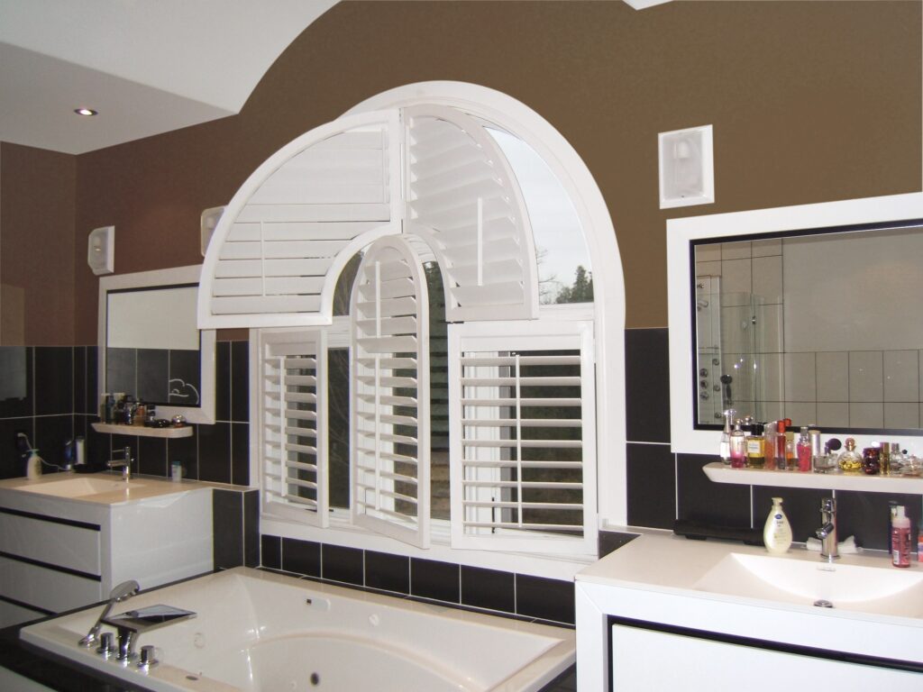 Window Shutters 2 %Affordable Window Coverings%