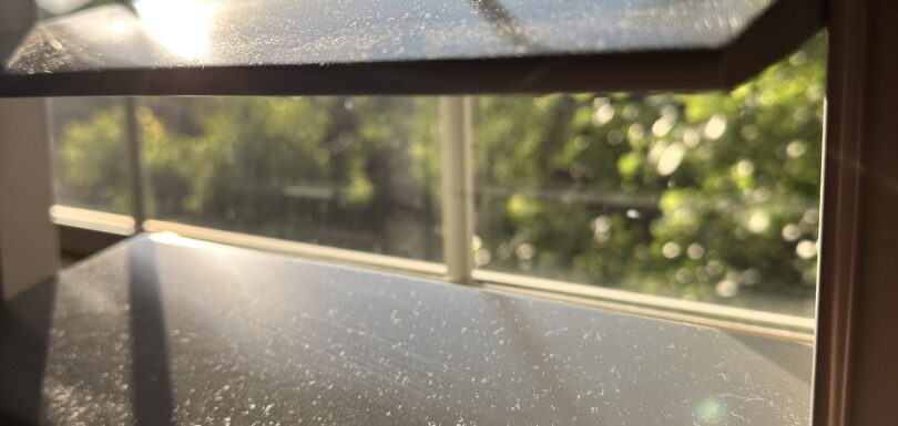 motorized shades vs shutters, why shutters are out & motorized is in