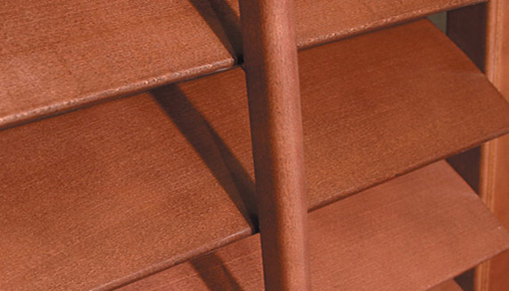 Window Shutters 1 %Affordable Window Coverings%