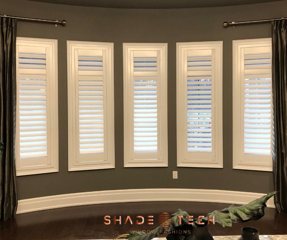 Window Shutters 3 %Affordable Window Coverings%