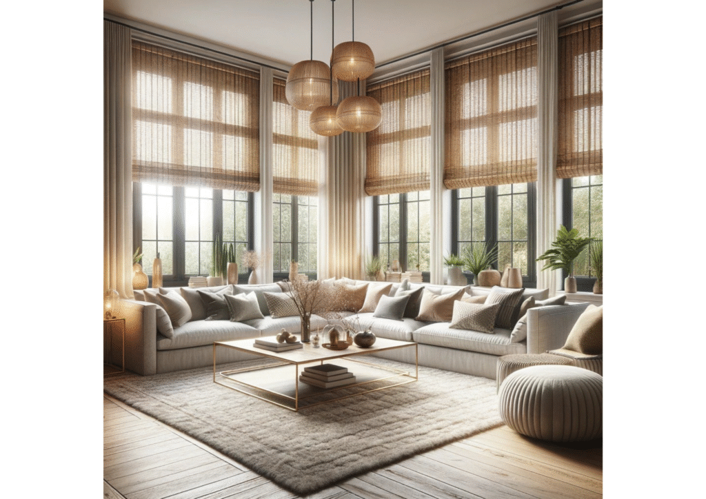 Interior Solutions 8 %Affordable Window Coverings%