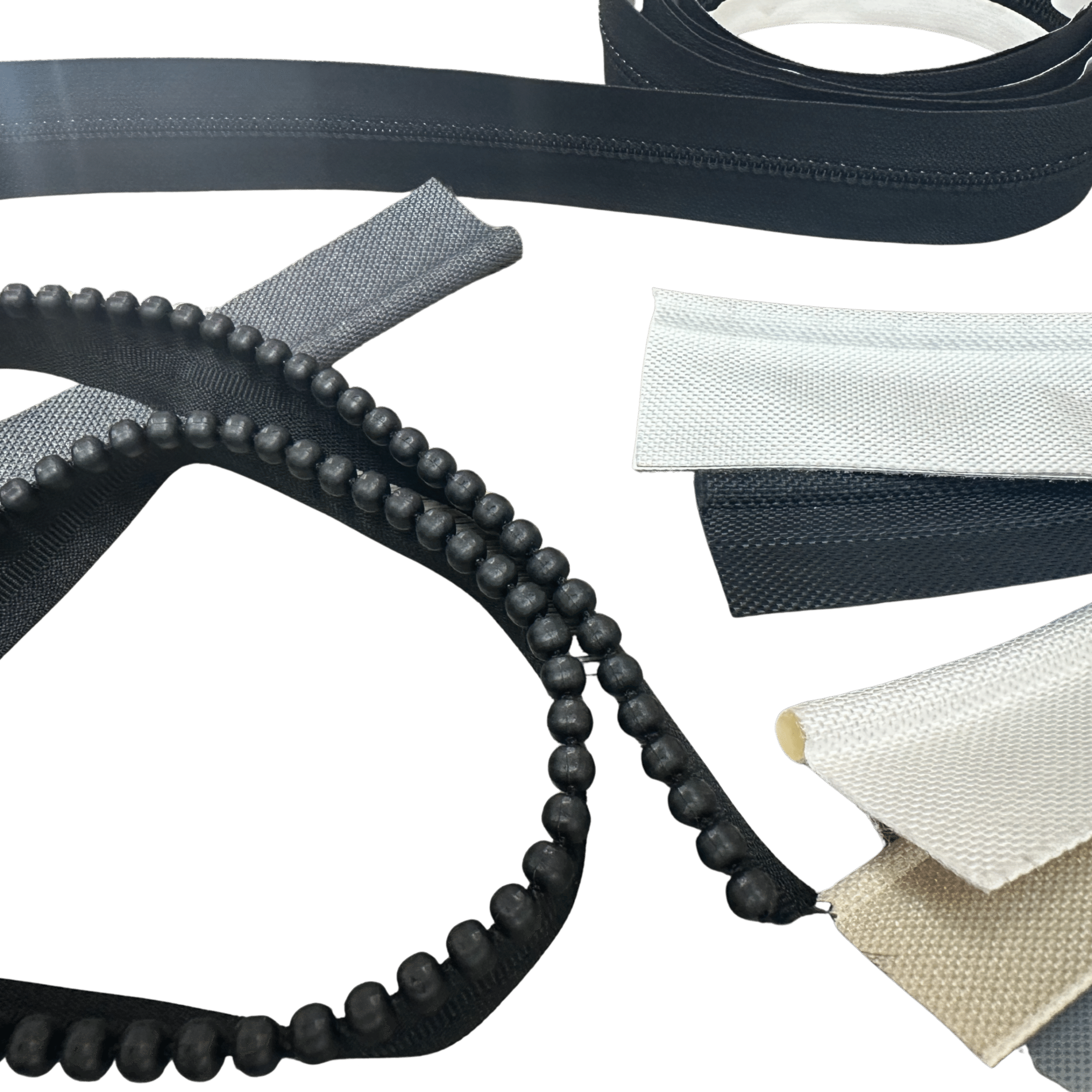 Exterior Zip-Track Screens 4 %Affordable Window Coverings%