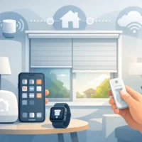 Apple HomeKit Window Shades Explained Apple HomeKit Window Shades Explained