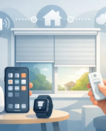 Apple HomeKit Window Shades Explained Apple HomeKit Window Shades Explained
