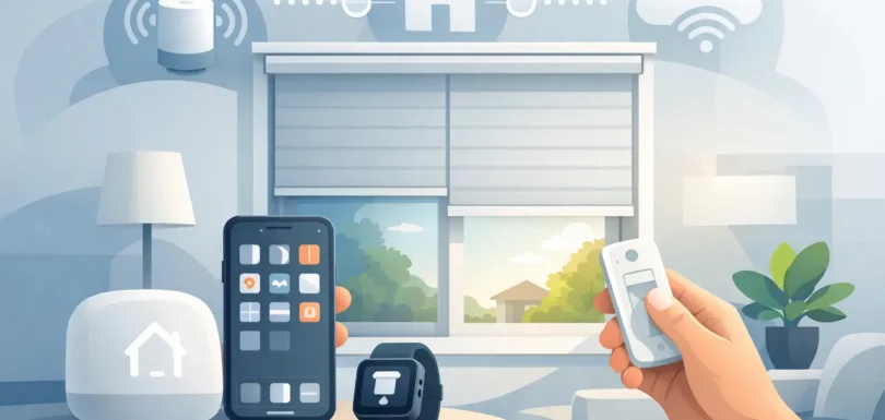 Apple HomeKit Window Shades Explained
