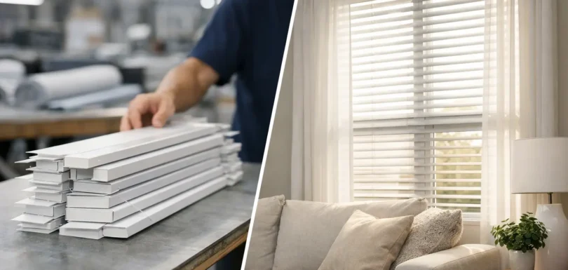 Factory Direct Window Treatments Explained
