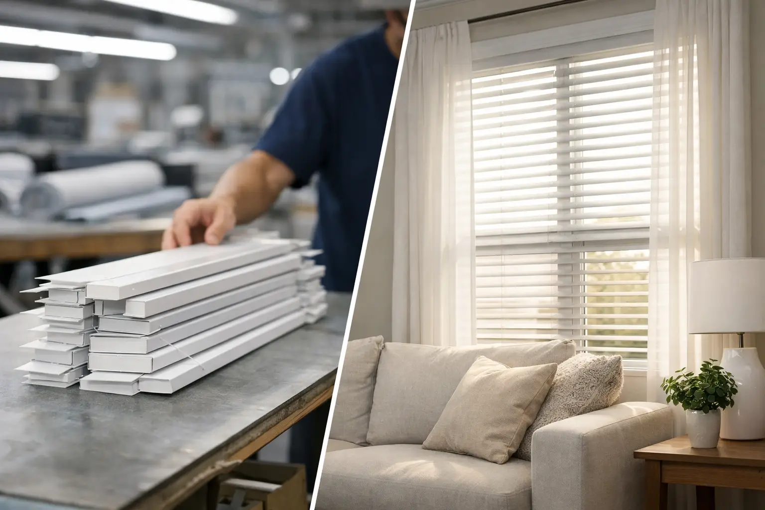 Factory Direct Window Treatments Explained