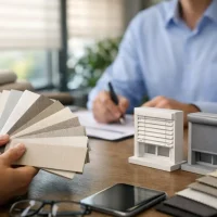 How to Choose a Custom Shades Manufacturer How to Choose a Custom Shades Manufacturer