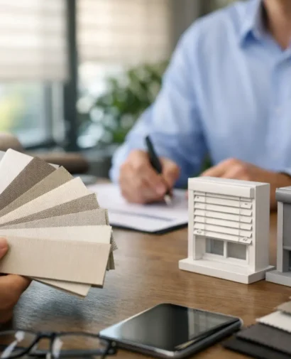 How to Choose a Custom Shades Manufacturer How to Choose a Custom Shades Manufacturer