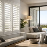 Custom Shutters for Modern Homes That Perform Custom Shutters for Modern Homes That Perform