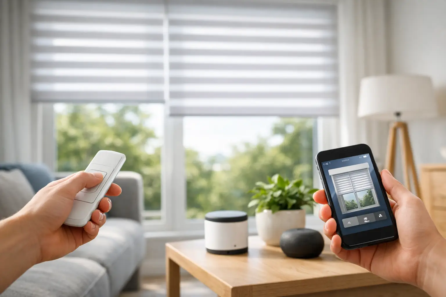 How to Automate Window Coverings at Home