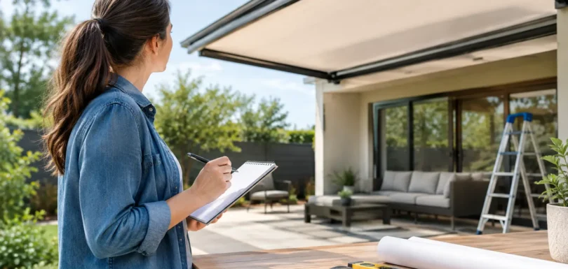 How to Prepare for Shade Installation at Home