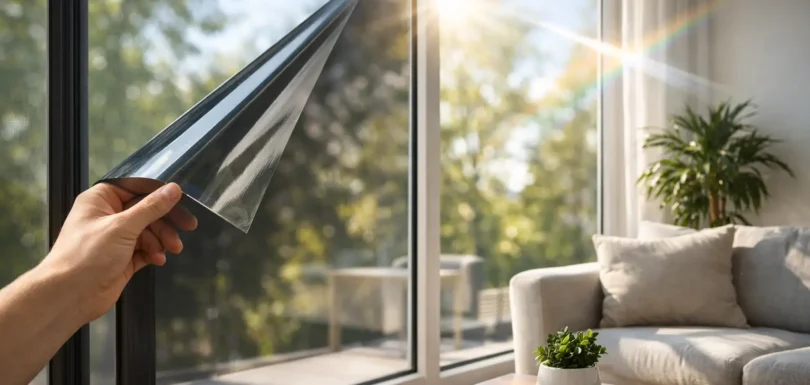 How to Reduce Window UV Without Losing Light