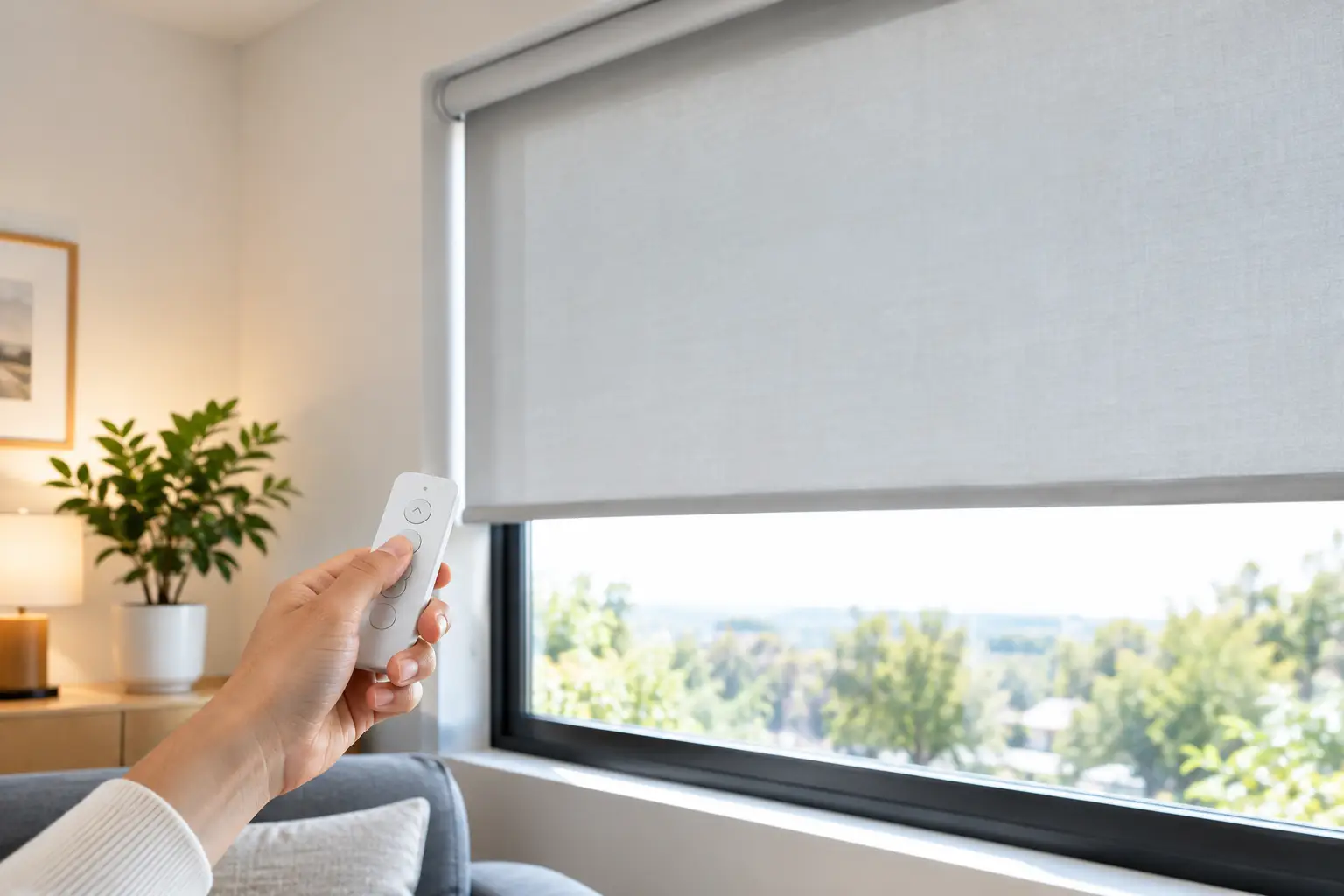 Are Battery Powered Window Blinds Worth It?