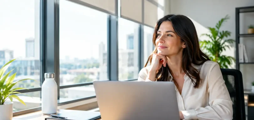 Best Glare Solutions for Offices That Stay Productive