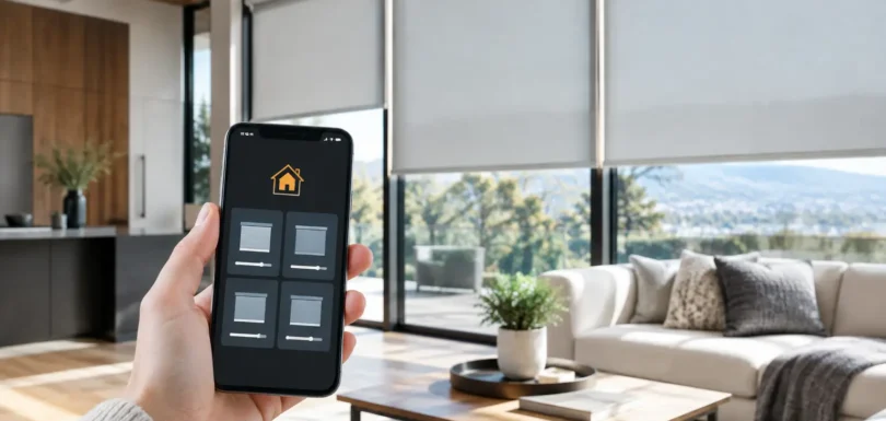 HomeKit Shade Compatibility for Custom Homes