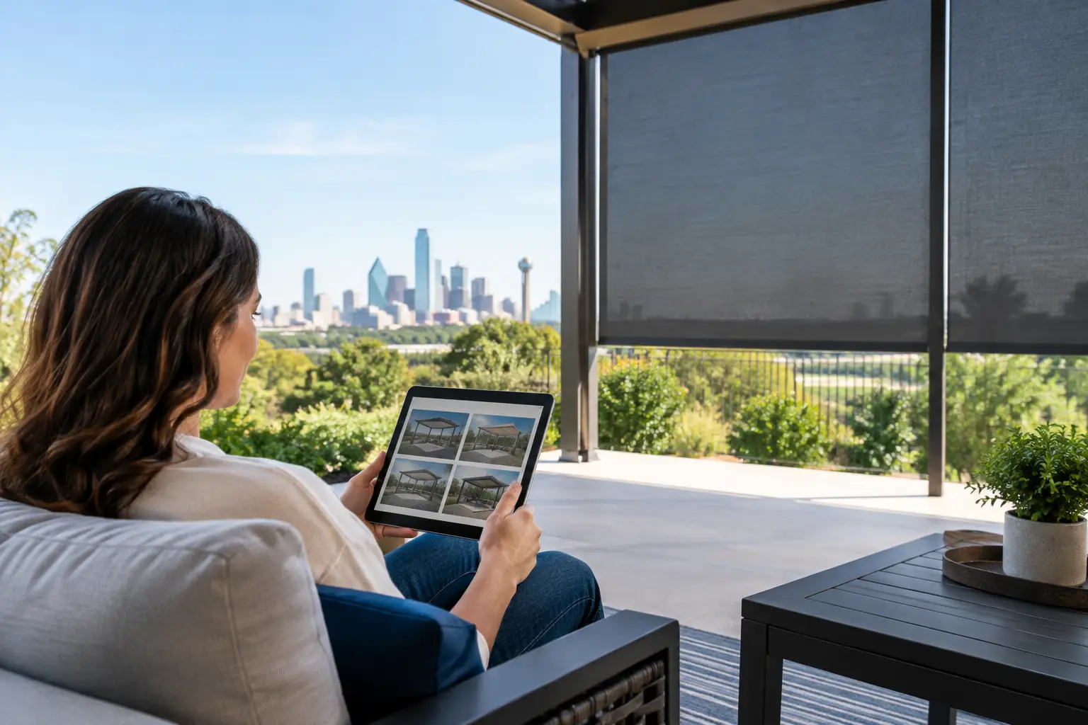 Remote Shade Reviews: What DFW Buyers Should Check